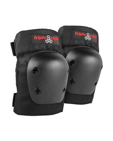 SET DE PROTECCIONES STREET 2-PACK TRIPLE 8 EIGHT MULTICOLOR MULTICOLOR