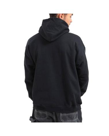 THRASHER LOGO FLAMME NOIR MULTICOLORE MULTICOLOR