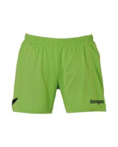KEMPA GREEN SPORTS SHORTS VERDE