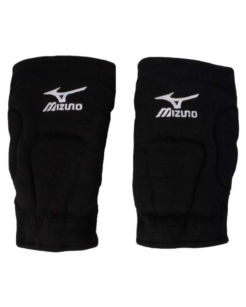 MIZUNO VS1 KNEE PADS BLACK NOIR