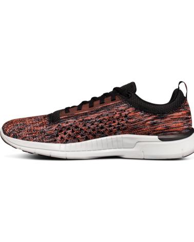 UNDER ARMOUR UA LIGHTNING 2 RUNNING ROSA NEON CORALLO 600 ROSA NEON CORAL 600