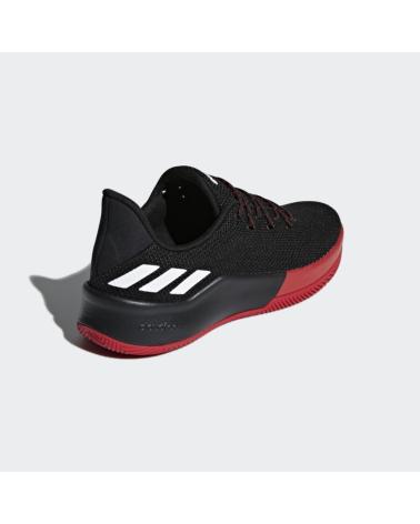 ADIDAS SPD TAKEOVER: SNEAKERS CASUAL NERE NEGRO