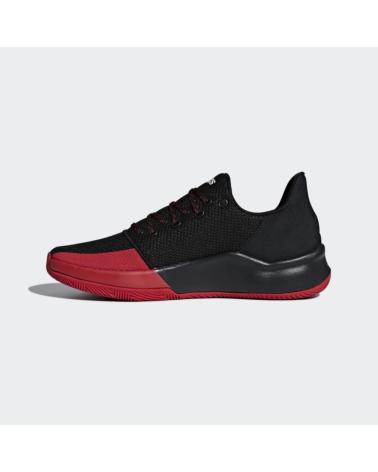 ADIDAS SPD TAKEOVER: SNEAKERS CASUAL NERE NEGRO