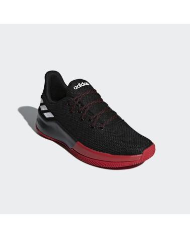 ADIDAS SPD TAKEOVER: SNEAKERS CASUAL NERE NEGRO