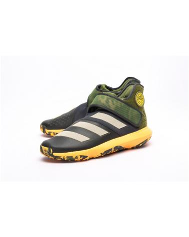 SCARPE DA BASKET ADIDAS HARDEN B-E 3 ALTE VERDI VERDE