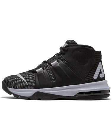 Accueil-NIKE-ZAPATILLAS-DE-BALONCESTO---NINO-A-AIR-MAX-CHARGE-NEGRO