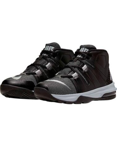 Accueil-NIKE-ZAPATILLAS-DE-BALONCESTO---NINO-A-AIR-MAX-CHARGE-NEGRO