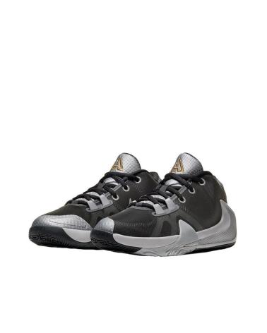 NIKE FREAK 1 ANTETOKOUNMPO GS SMOKE GREY GRIS