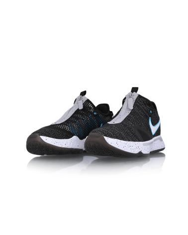 Inicio-NIKE-ZAPATILLAS-DE-BALONCESTO-PG-4-NEGRO-GRIS-LOBO-AZUL-FURIA-BLANCO