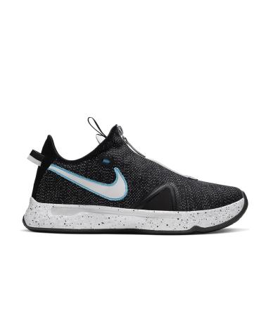 Inicio-NIKE-ZAPATILLAS-DE-BALONCESTO-PG-4-NEGRO-GRIS-LOBO-AZUL-FURIA-BLANCO