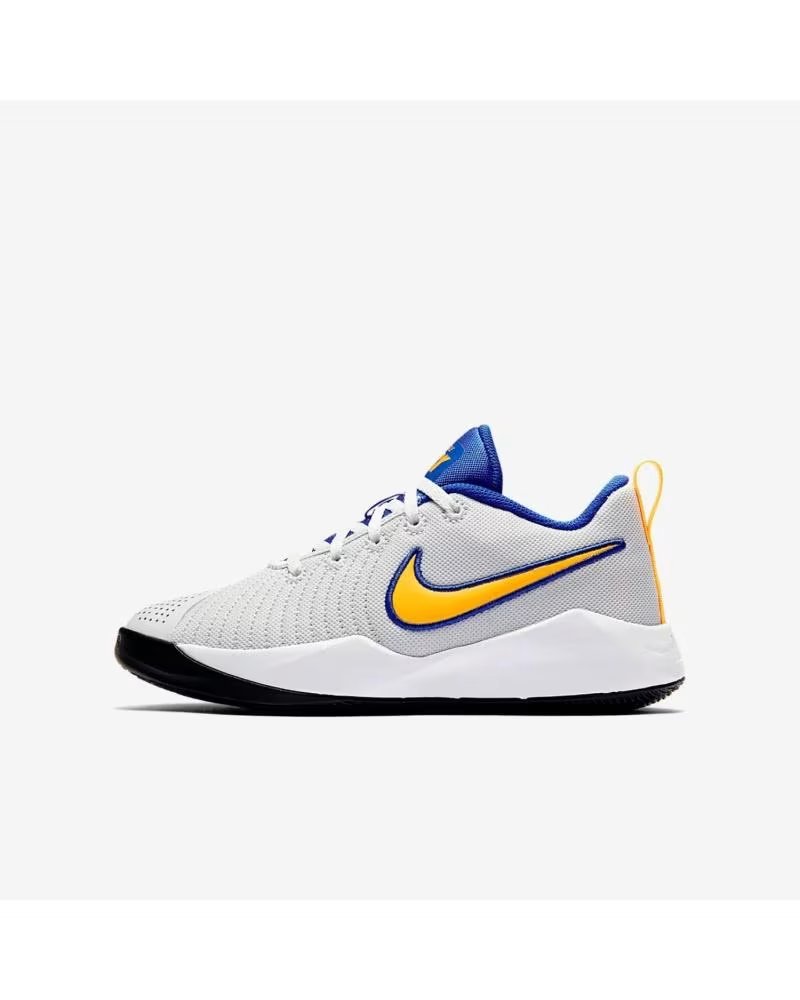 Accueil-NIKE-ZAPATILLAS-QUICK-2-GRAYYELLOW-GRIS