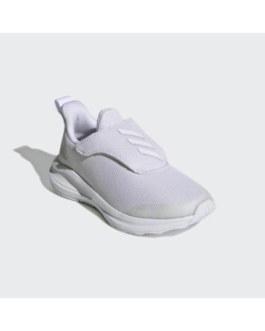 Sneaker-De-Niña-ADIDAS-ZAPATILLAS-FORTARUN-AC-BLANCO
