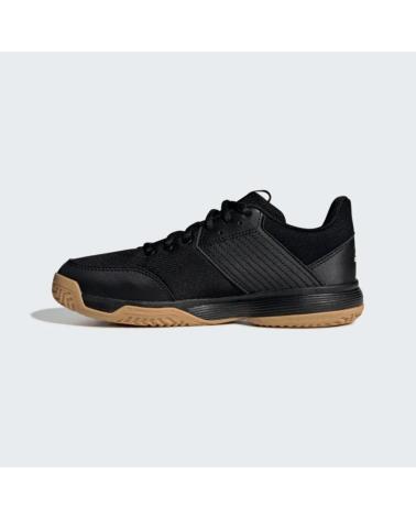 Sneaker-De-Niña-ADIDAS-ZAPATILLAS-LIGRA-6-BALONMANO-NEGRO