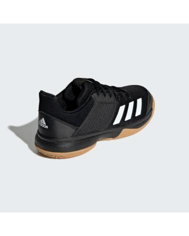 Sneaker-De-Niña-ADIDAS-ZAPATILLAS-LIGRA-6-BALONMANO-NEGRO