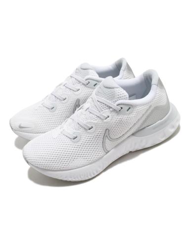 ZAPATILLAS NIKE RENEW RUN BLANCAS BLANCO