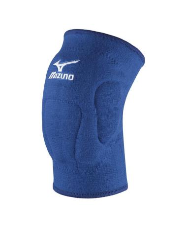 GINOCCHIERE MIZUNO PACK BLU PER PALLAVOLO AZUL