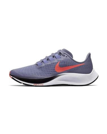 NIKE AIR ZOOM PEGASUS 37 AZUL CORAL LILÁS CORAL LILA