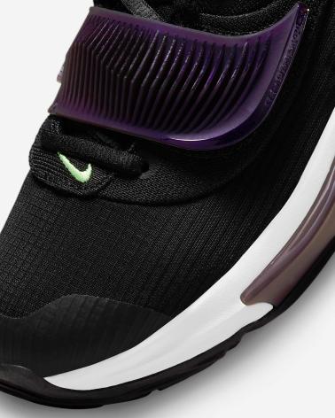 NIKE FREAK 3 BASQUETE PRETO NEGRO