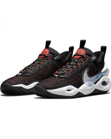 Inicio-NIKE-ZAPATILLAS-COSMIC-UNITY-TB-BALONCESTO-NEGRO-CARMESí-BRILLANTE-BLANCO