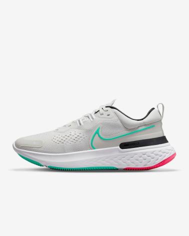 NIKE REACT MILLER 2 GRIS GRIS