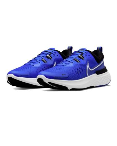 NIKE REACT MILLER 2 BLAU AZUL