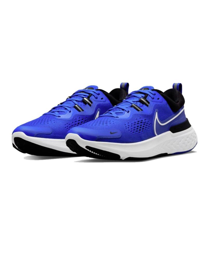 NIKE REACT MILLER 2 BLAU AZUL