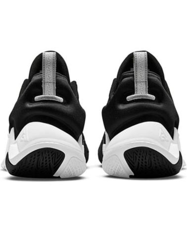 Início-NIKE-ZAPATILLAS-GIANNIS-INMORTALITY-BALONCESTO-NEGRO
