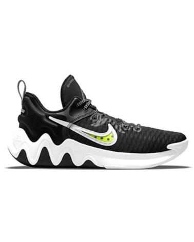 Início-NIKE-ZAPATILLAS-GIANNIS-INMORTALITY-BALONCESTO-NEGRO