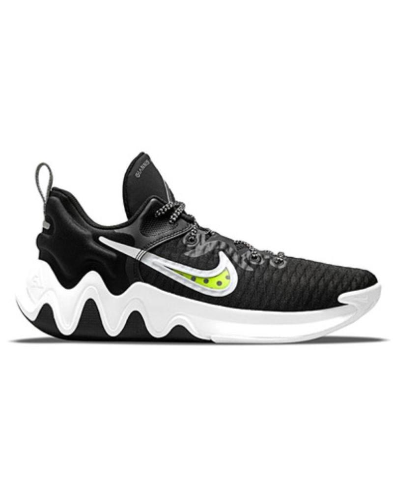 Início-NIKE-ZAPATILLAS-GIANNIS-INMORTALITY-BALONCESTO-NEGRO
