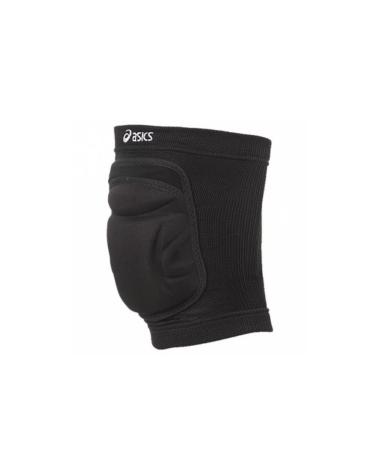 PACK DE RODILLERAS ASICS PERFORMANCE NEGRAS NEGRO