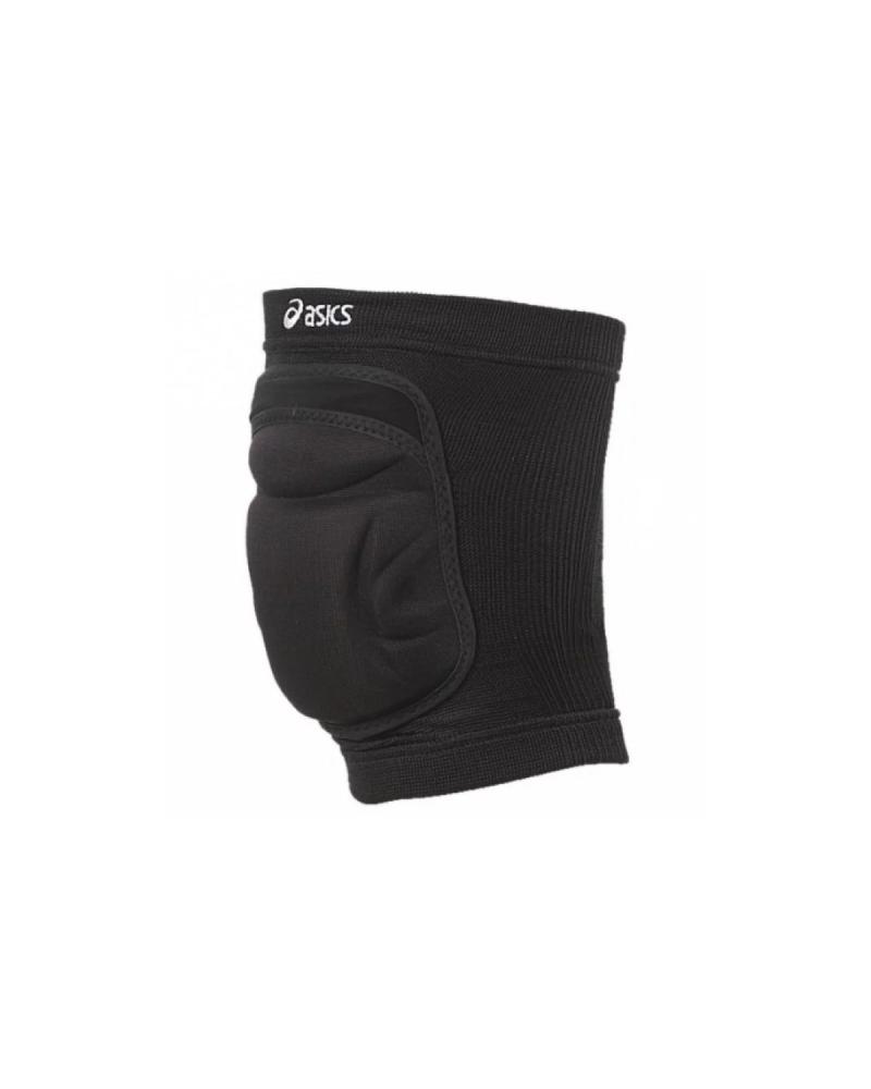 PACK DE GENOUILLÈRES ASICS PERFORMANCE NOIRES NEGRO