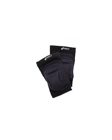PACK DE GENOUILLÈRES ASICS PERFORMANCE NOIRES NEGRO