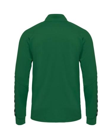HUMMEL AUTHENTIC JACKE GRÜN VERDE