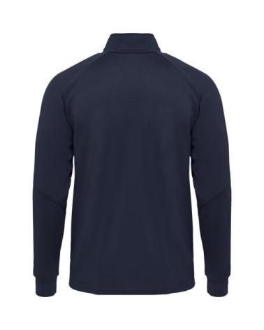 HUMMEL AUTHENTIC JACKE MARINEBLAU MARINO