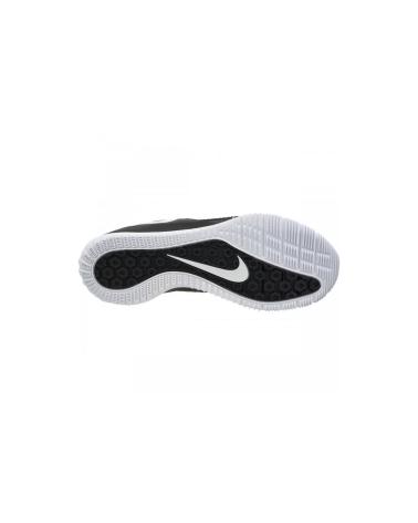 SAPATILHAS NIKE AIR ZOOM HYPERACE 2 PRETAS NEGRO