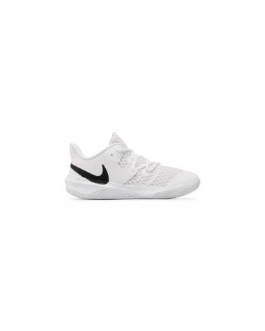 SAPATILHAS NIKE ZOOM HYPERSPEED COURT BRANCAS BLANCO