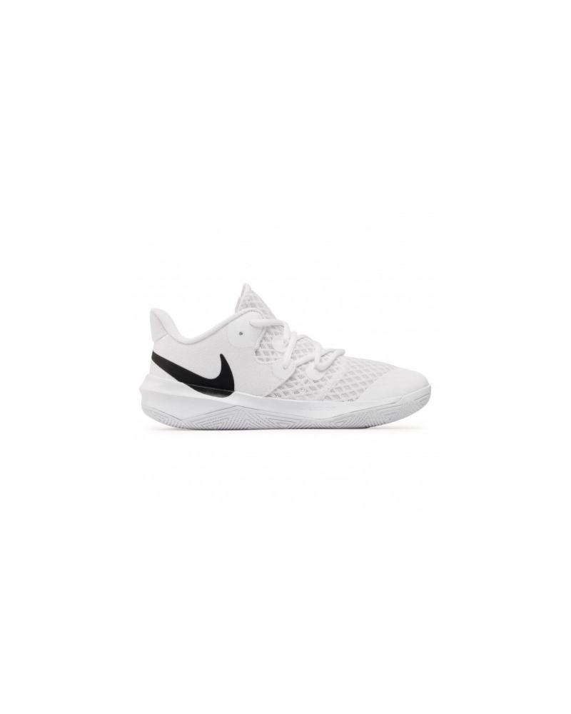 SAPATILHAS NIKE ZOOM HYPERSPEED COURT BRANCAS BLANCO