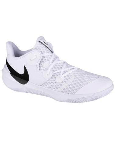 SAPATILHAS NIKE ZOOM HYPERSPEED COURT BRANCAS BLANCO