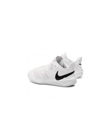 SAPATILHAS NIKE ZOOM HYPERSPEED COURT BRANCAS BLANCO