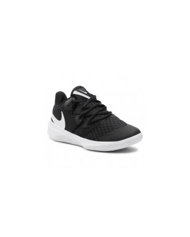 NIKE ZOOM HYPERSPEED COURT PRETO NEGRO