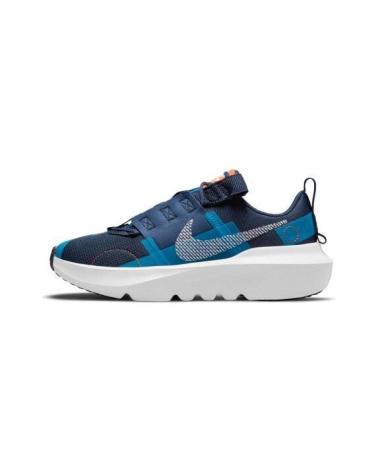 NIKE CRATER IMPACT BLUE AZUL