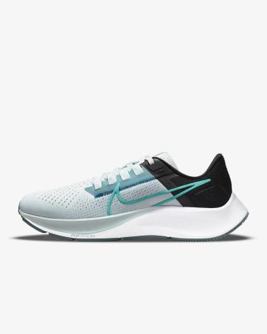 TÊNIS NIKE AIR ZOOM PEGASUS 38 VERDES VERDE