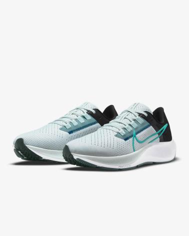 TÊNIS NIKE AIR ZOOM PEGASUS 38 VERDES VERDE