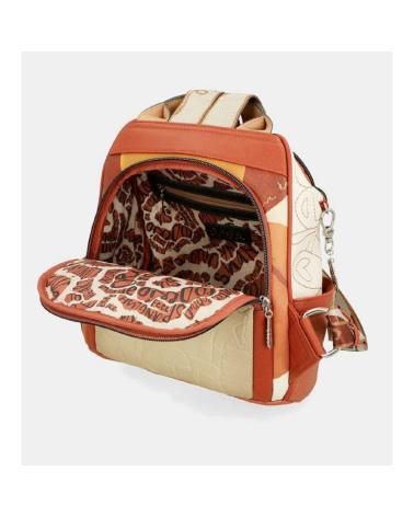Home-ANEKKE-40705-213-BOLSO-DE-MUJER-TEJA