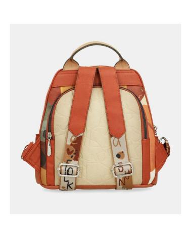 Home-ANEKKE-40705-213-BOLSO-DE-MUJER-TEJA