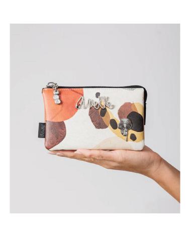CARTERA ANEKKE REF. 40729-015 COLOR TEJA TEJA