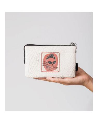 CARTERA ANEKKE REF. 40729-015 COLOR TEJA TEJA