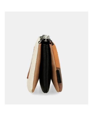 CARTERA ANEKKE REF. 40729-015 COLOR TEJA TEJA