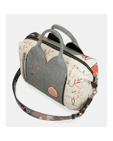 ANEKKE GREY HANDBAG 40761-386 GRIS