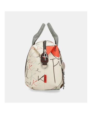 ANEKKE GREY HANDBAG 40761-386 GRIS
